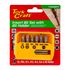 S/d Insert Bit Set 25mm 7pce